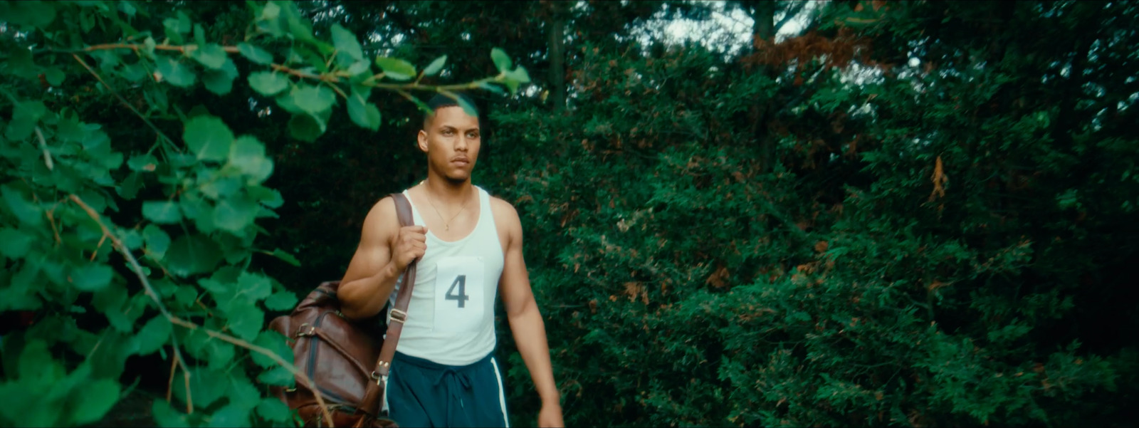 Back to You, music video directed by No ID for Duvall. Colour grade by Anibal Castaño, Grade by Humans (still 8)