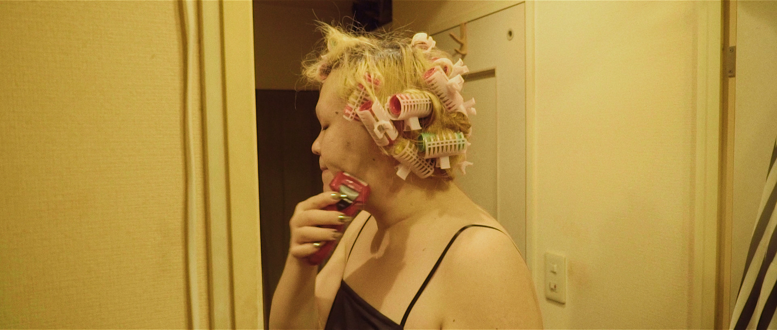 BIUN, short film directed by Joseph Wilson for Nowness. Colour grade by Anibal Castaño, Grade by Humans (still 4)