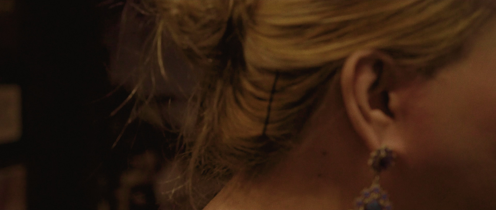 BIUN, short film directed by Joseph Wilson for Nowness. Colour grade by Anibal Castaño, Grade by Humans (still 17)