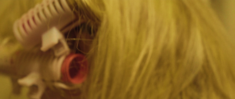 BIUN, colour grade by Grade by Humans