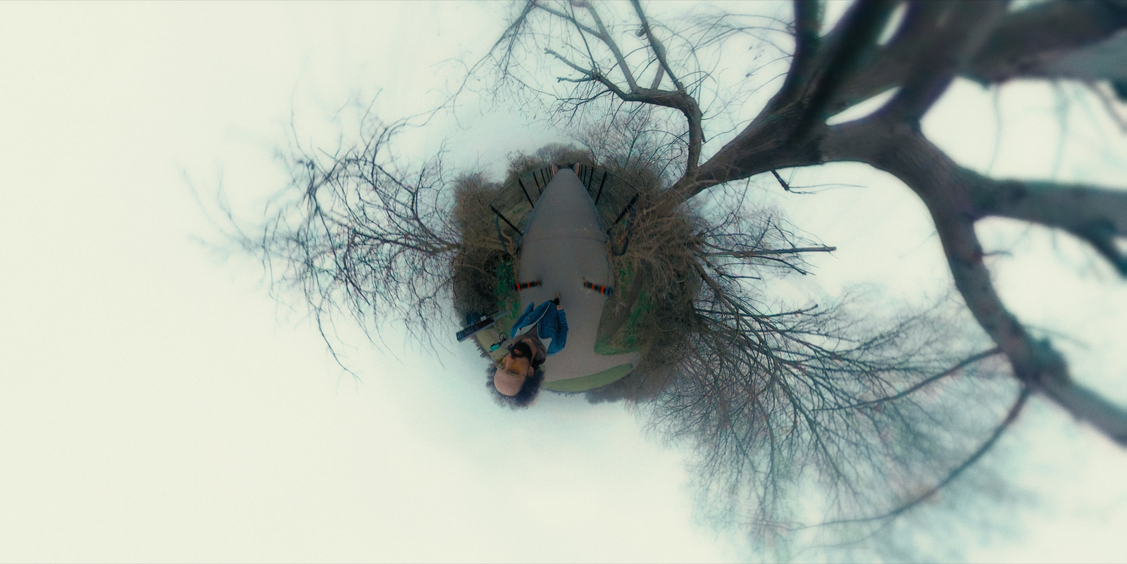 Casual Stream, fashion film directed by Anibal Castaño for @gionatanscali. Colour grade by Anibal Castaño, Grade by Humans (still 2)