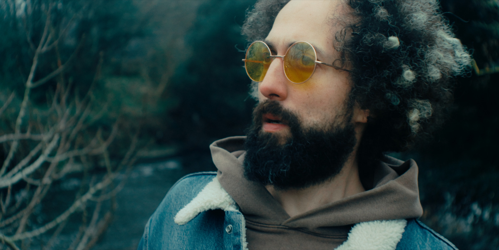 Casual Stream, fashion film directed by Anibal Castaño for @gionatanscali. Colour grade by Anibal Castaño, Grade by Humans (still 7)