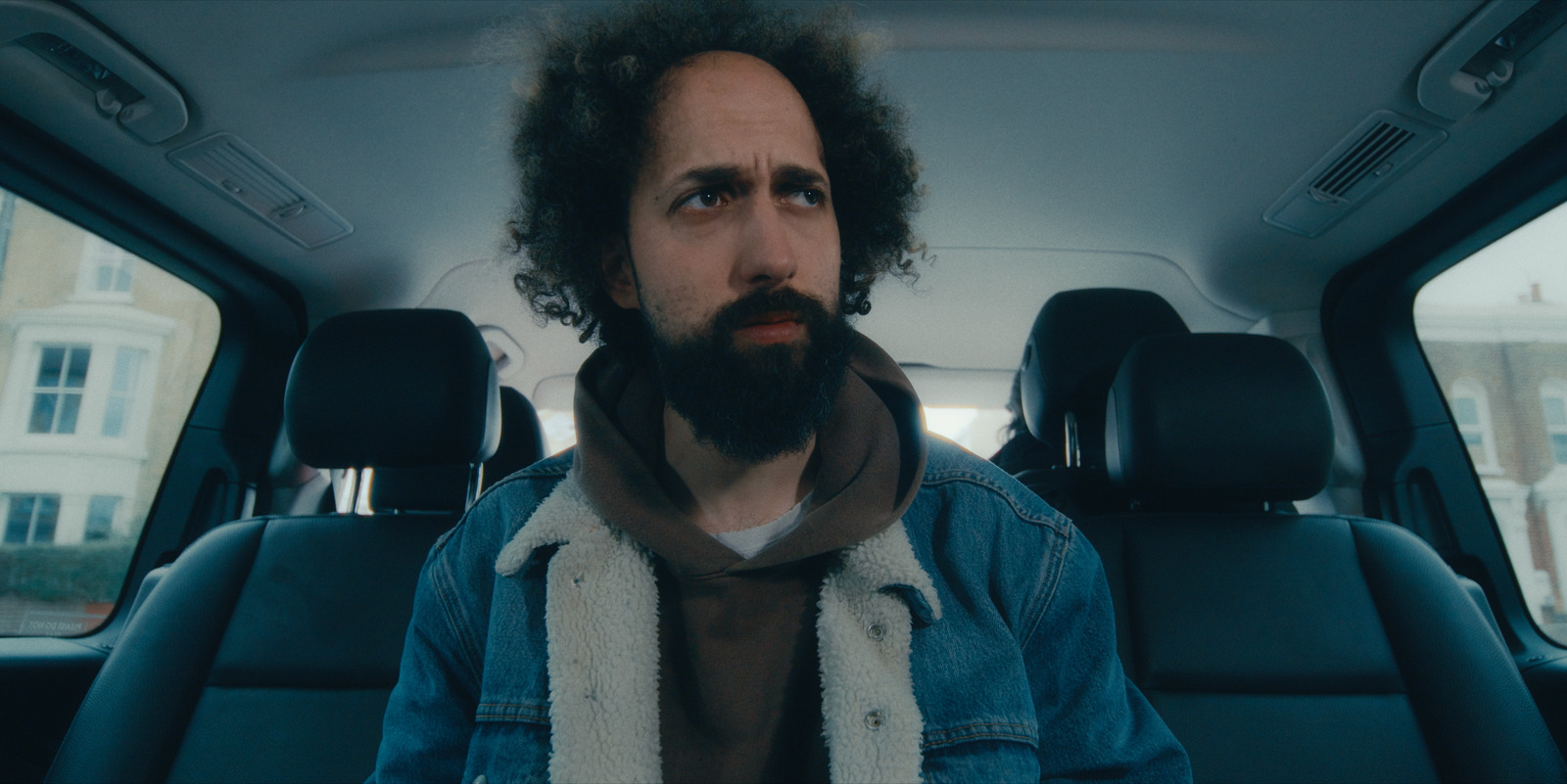 Casual Stream, fashion film directed by Anibal Castaño for @gionatanscali. Colour grade by Anibal Castaño, Grade by Humans (still 19)