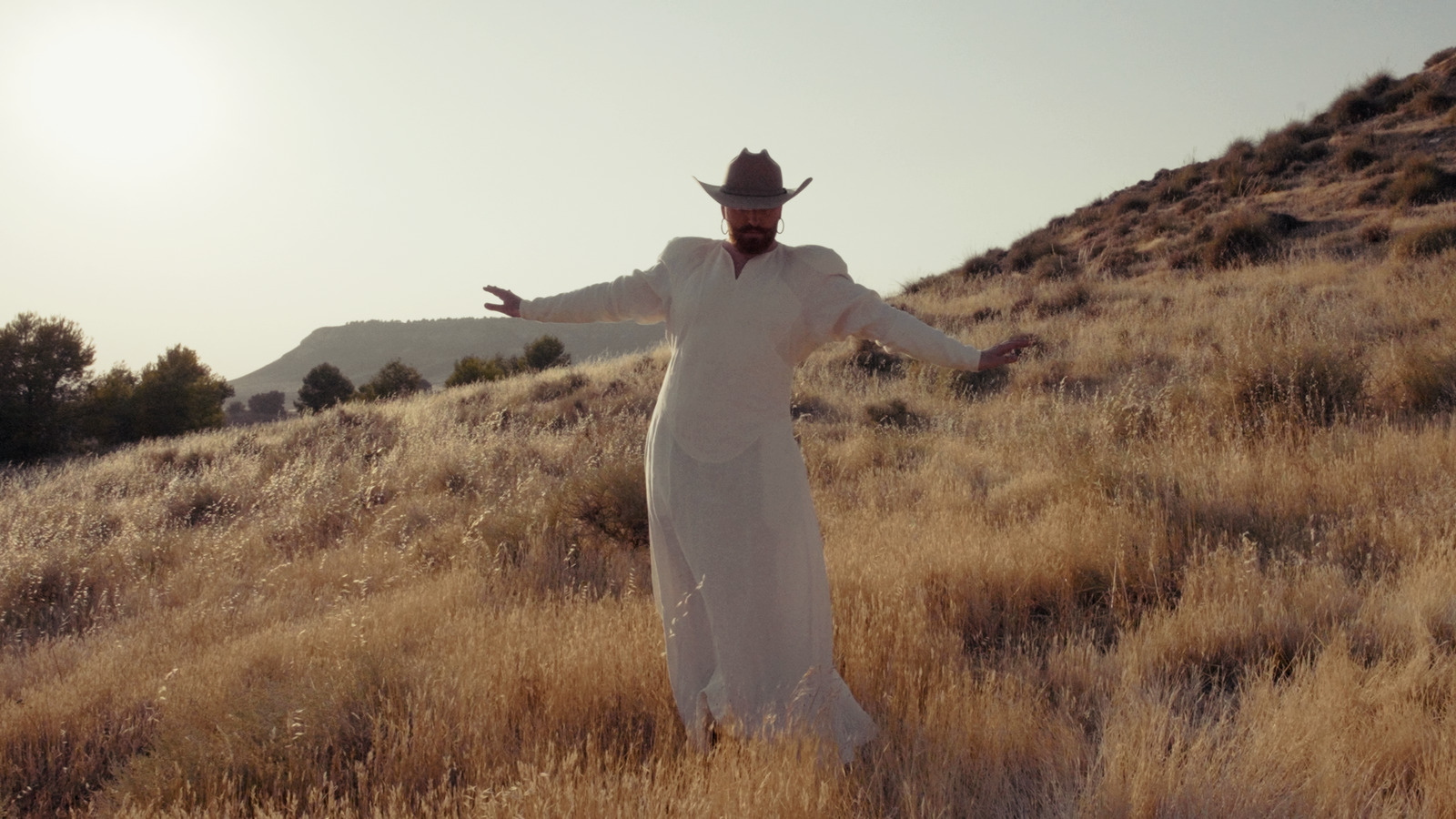 Constant Companion (BTS), documentary directed by Joseph Wilson for Sam Smith. Colour grade by Anibal Castaño, Grade by Humans (still 19)
