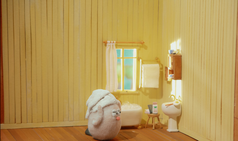 Edeka, colour grade by Grade by Humans