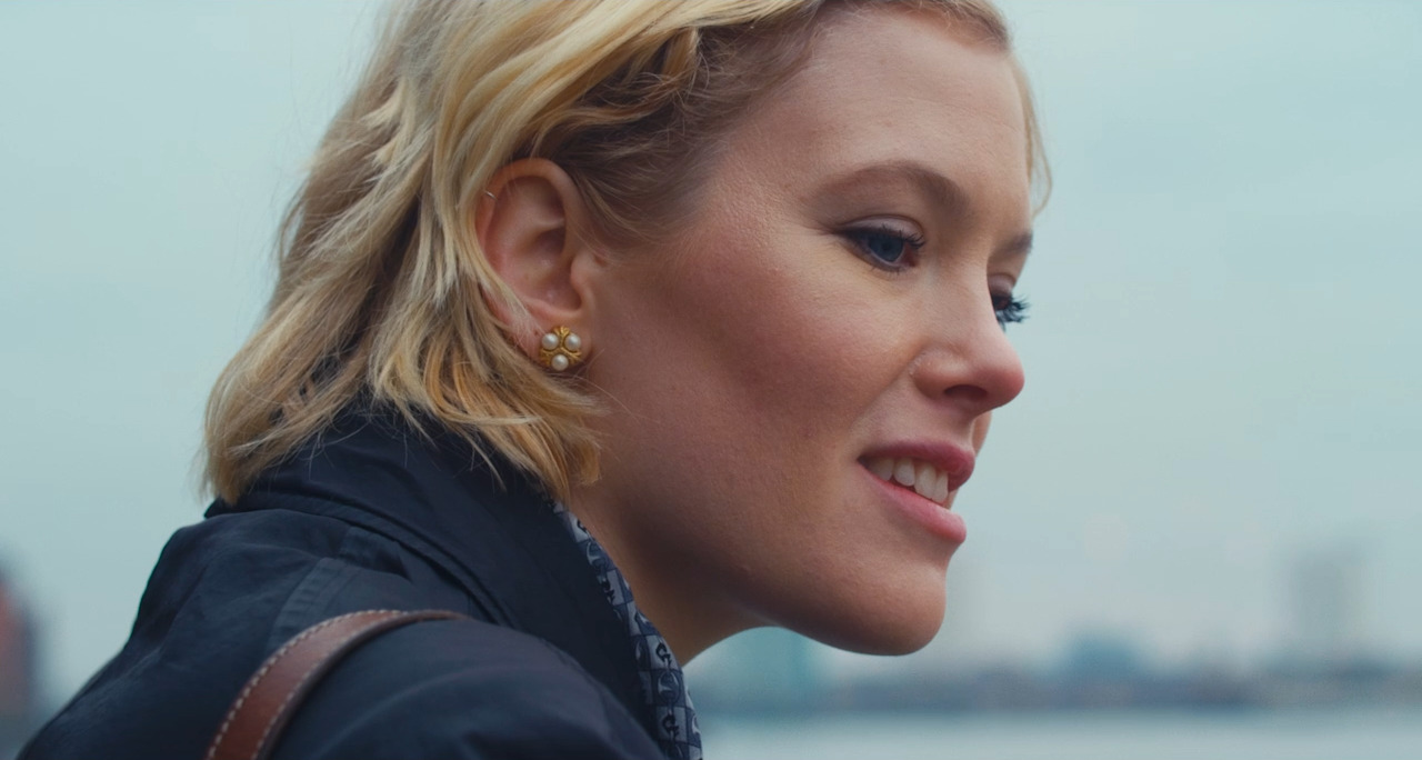 Hello, short film directed by Mac Montero for Homecoming Films. Colour grade by Anibal Castaño, Grade by Humans (still 1)