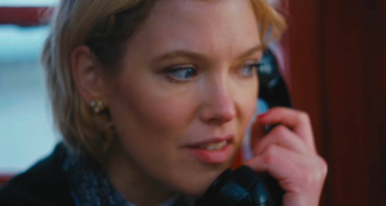 Hello, short film directed by Mac Montero for Homecoming Films. Colour grade by Anibal Castaño, Grade by Humans (still 6)