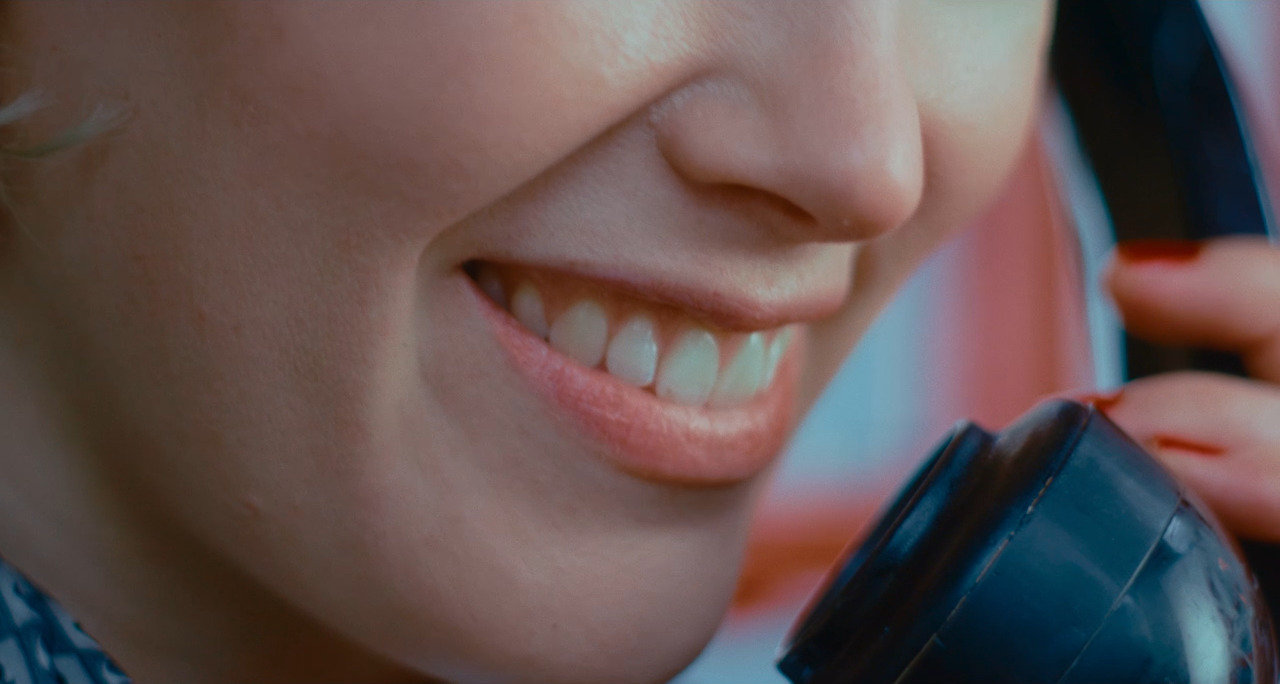 Hello, short film directed by Mac Montero for Homecoming Films. Colour grade by Anibal Castaño, Grade by Humans (still 8)