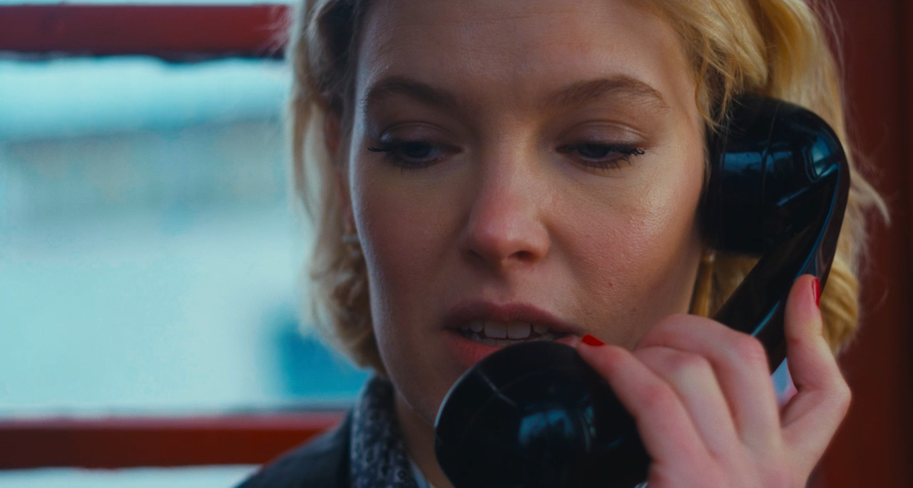 Hello, short film directed by Mac Montero for Homecoming Films. Colour grade by Anibal Castaño, Grade by Humans (still 9)
