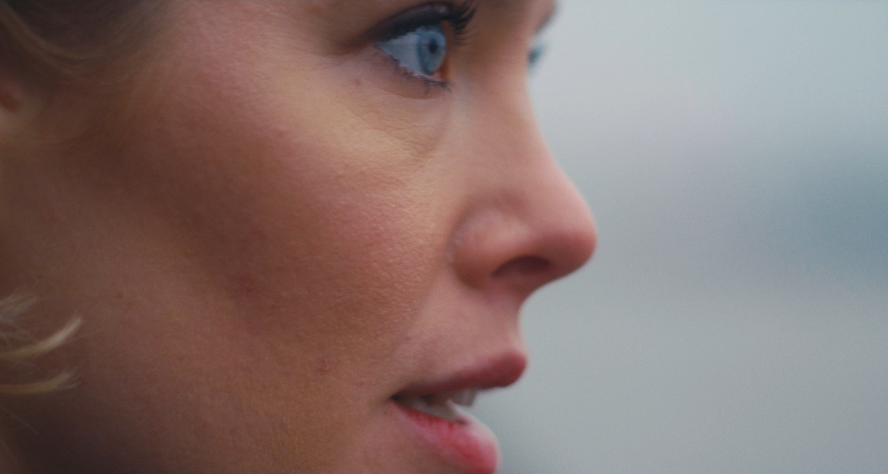 Hello, short film directed by Mac Montero for Homecoming Films. Colour grade by Anibal Castaño, Grade by Humans (still 11)