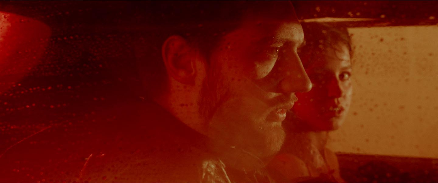 Hiccup, short film directed by Alice Williams. Colour grade by Anibal Castaño, Grade by Humans (still 8)