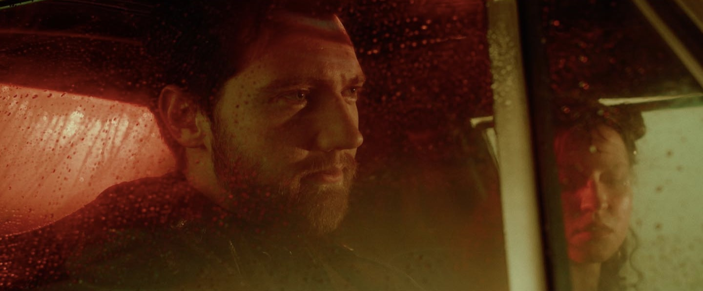 Hiccup, short film directed by Alice Williams. Colour grade by Anibal Castaño, Grade by Humans (still 11)