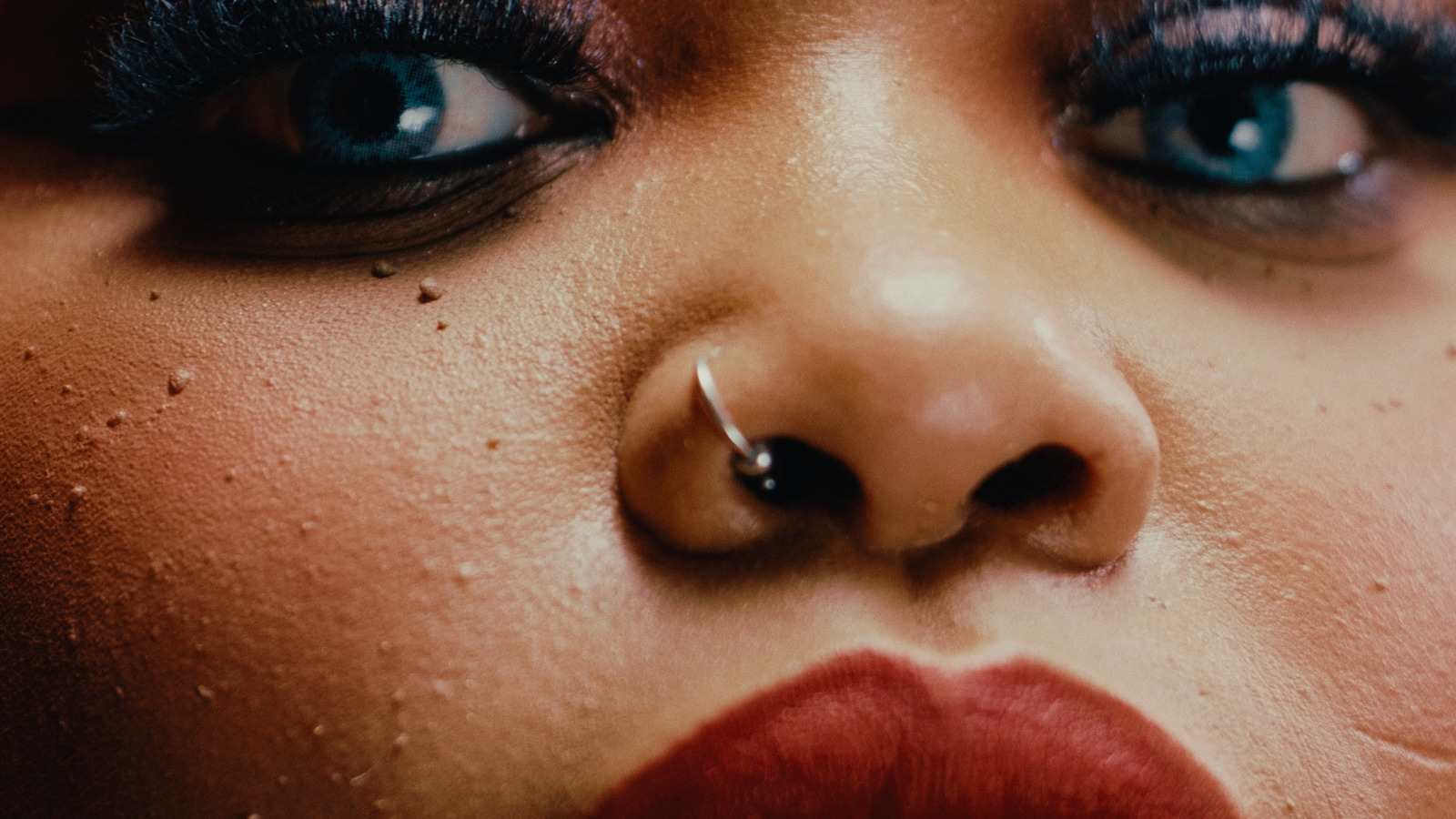 Moan, short film directed by Joseph Icaro. Colour grade by Anibal Castaño, Grade by Humans (still 5)