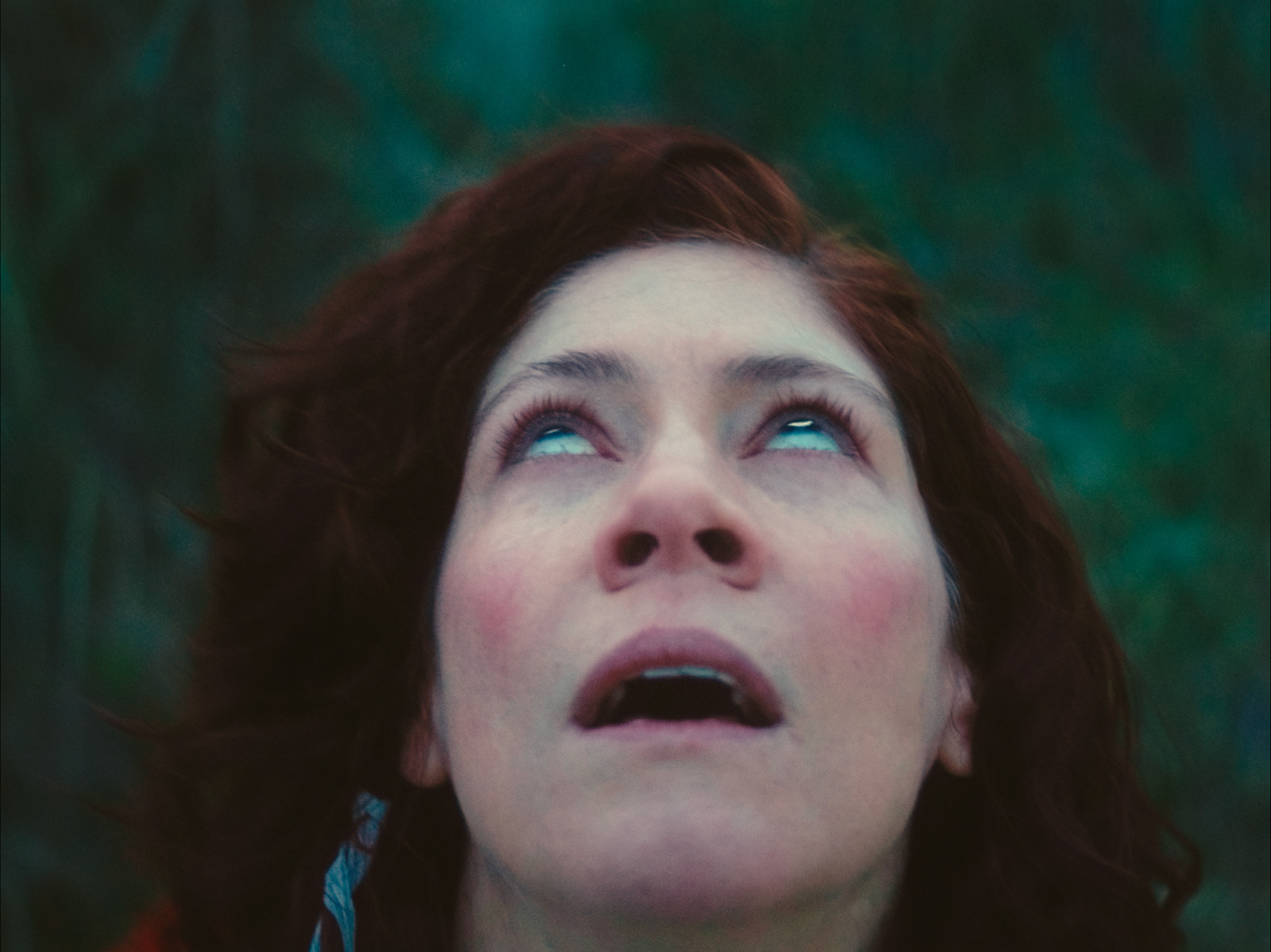 NÔM, short film directed by voidform. Colour grade by Anibal Castaño, Grade by Humans (still 20)
