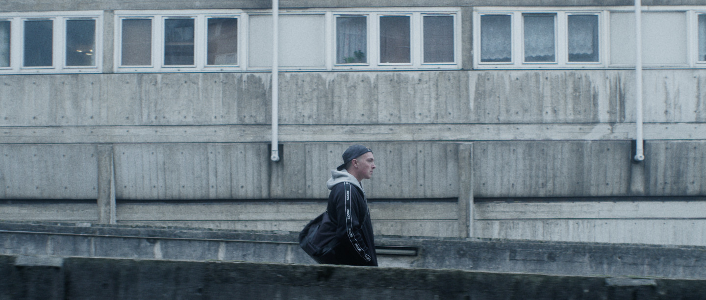 Oh Phelia What Have You Done, short film directed by voidform. Colour grade by Anibal Castaño, Grade by Humans (still 10)
