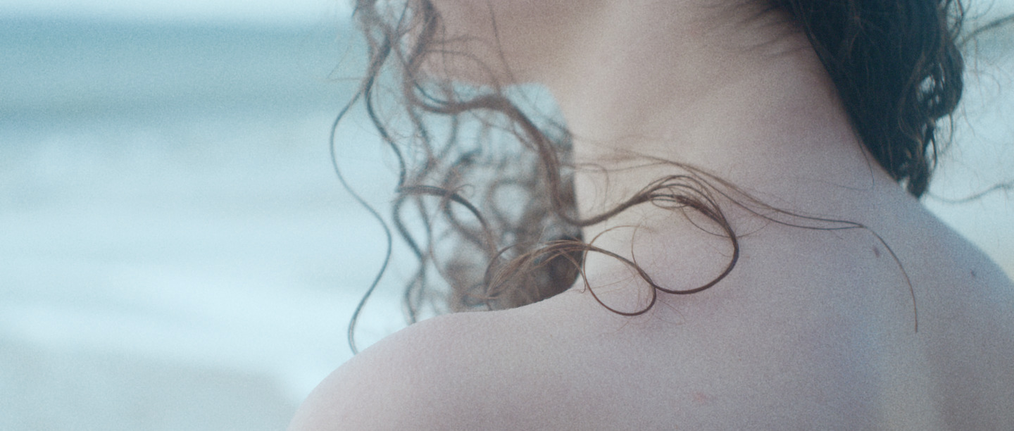 Oh Phelia What Have You Done, short film directed by voidform. Colour grade by Anibal Castaño, Grade by Humans (still 14)