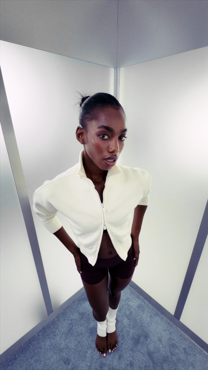 Campaign, commercial for Oner Active. Colour grade by Anibal Castaño, Grade by Humans (still 6)