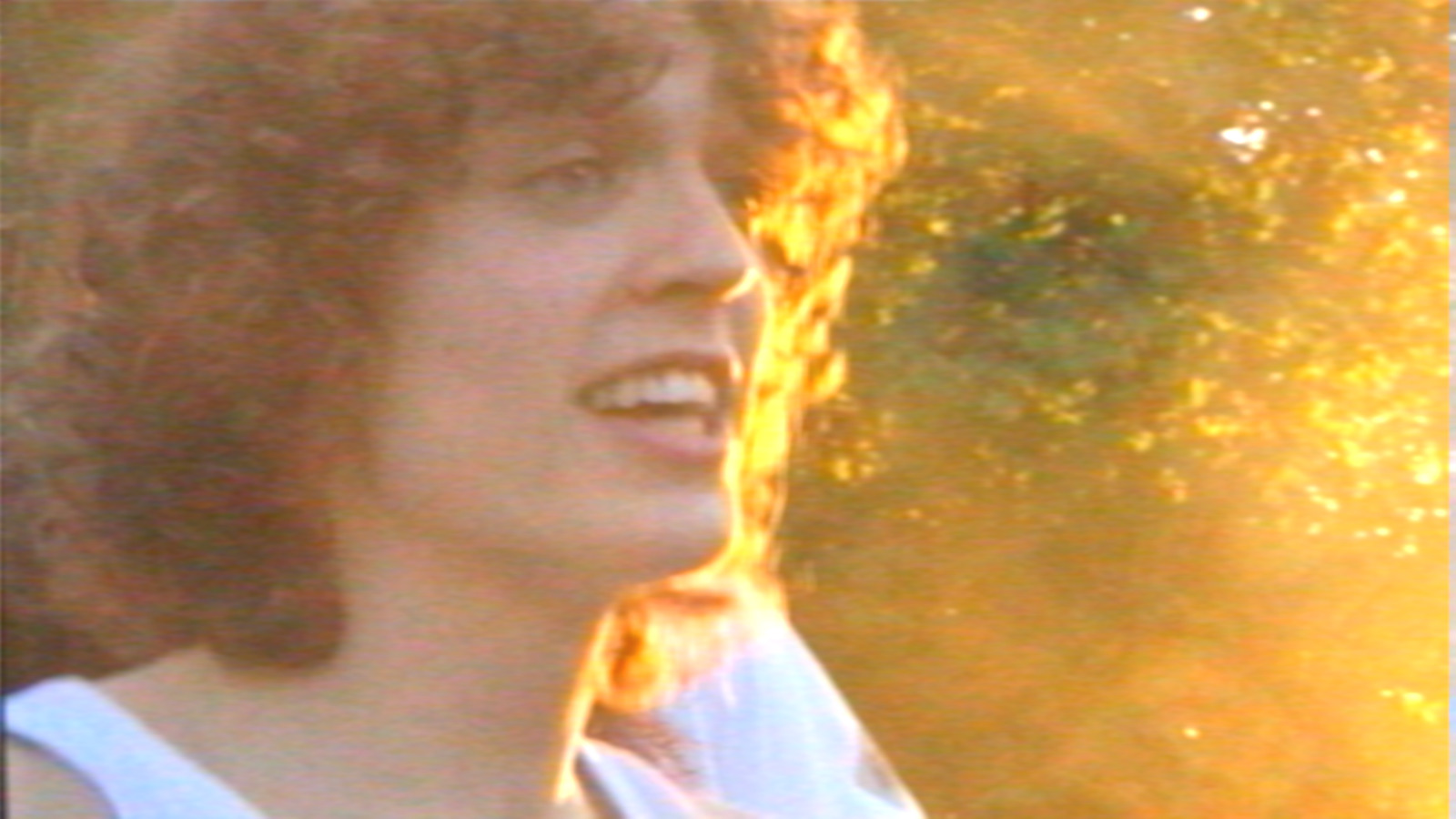 Rose, music video directed by voidform for @leereflascheleeresherz. Colour grade by Anibal Castaño, Grade by Humans (still 15)