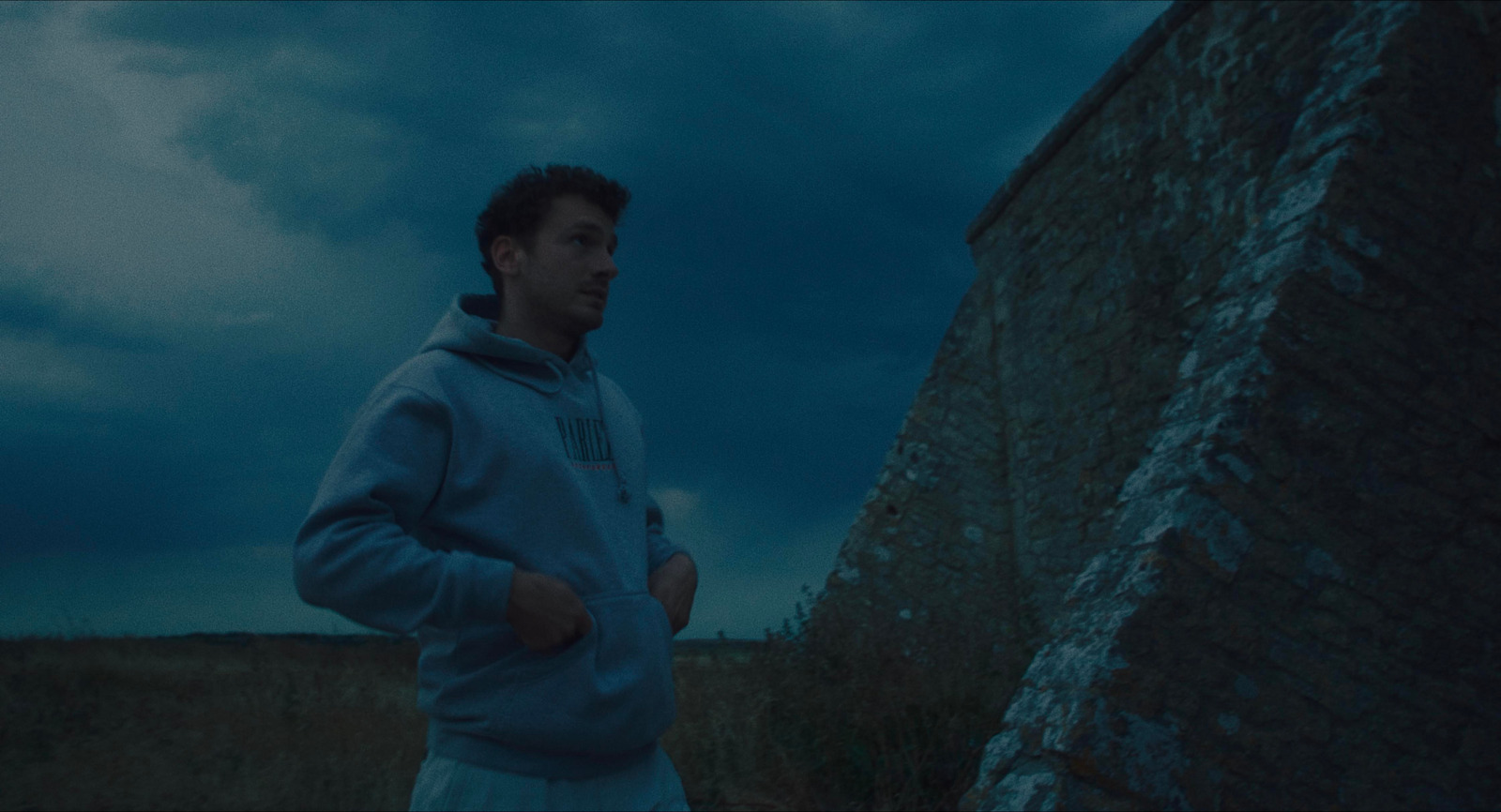 Sweet Spot, short film directed by Ananda Siml. Colour grade by Anibal Castaño, Grade by Humans (still 16)