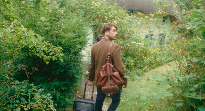 Sweet Spot, colour grade by Grade by Humans