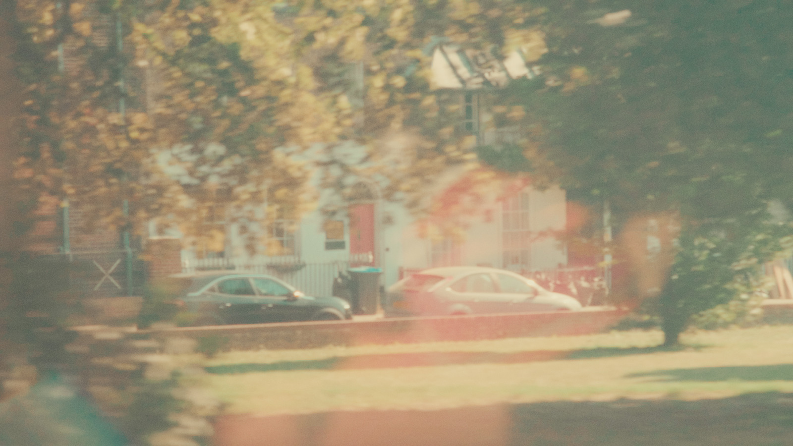 Margate, documentary series directed by Emily McDonald for Taste Cadets. Colour grade by Anibal Castaño, Grade by Humans (still 1)