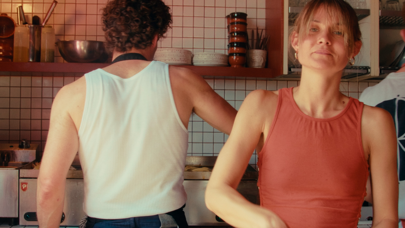 Margate, documentary series directed by Emily McDonald for Taste Cadets. Colour grade by Anibal Castaño, Grade by Humans (still 15)