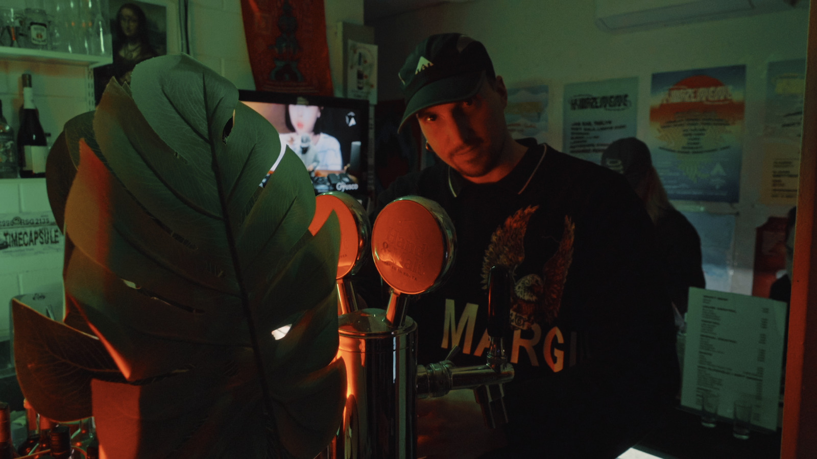 New Malden, documentary series directed by Emily McDonald for Taste Cadets. Colour grade by Anibal Castaño, Grade by Humans (still 4)