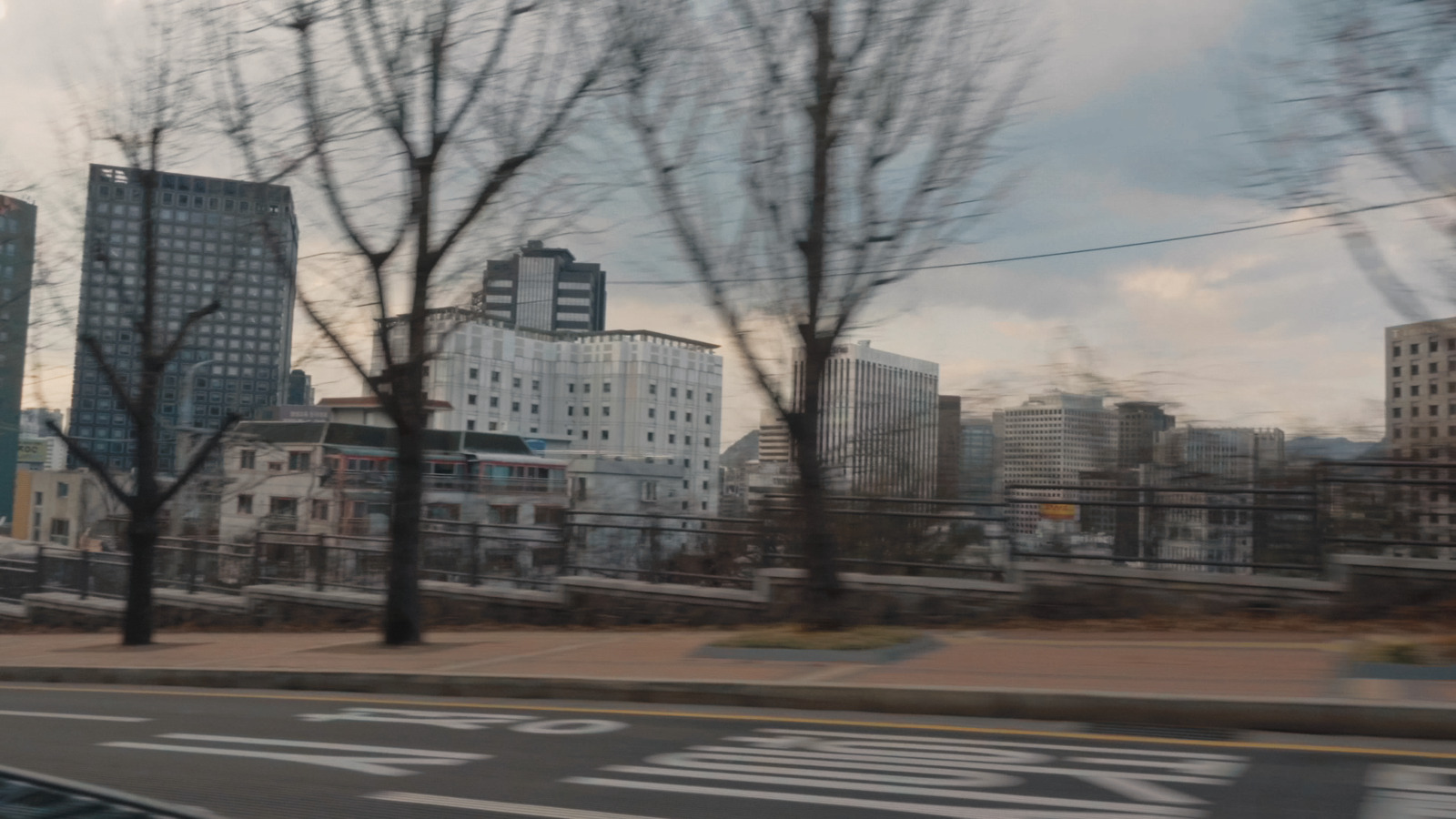 New Malden, documentary series directed by Emily McDonald for Taste Cadets. Colour grade by Anibal Castaño, Grade by Humans (still 17)