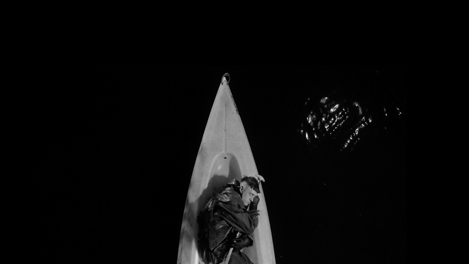The Bowline Knot, music video directed by Joseph Wilson for Patrick Wolf. Colour grade by Anibal Castaño, Grade by Humans (still 14)