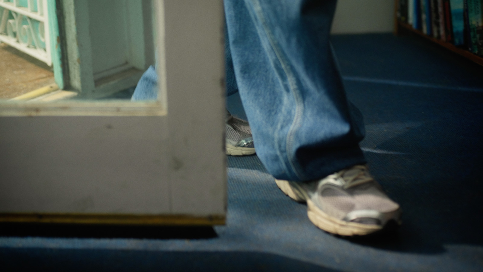 The Lightning Thief, theatre trailer for Studio Twenty. Colour grade by Anibal Castaño, Grade by Humans (still 11)