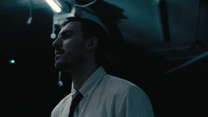 The Lions Are Coming, colour grade by Grade by Humans