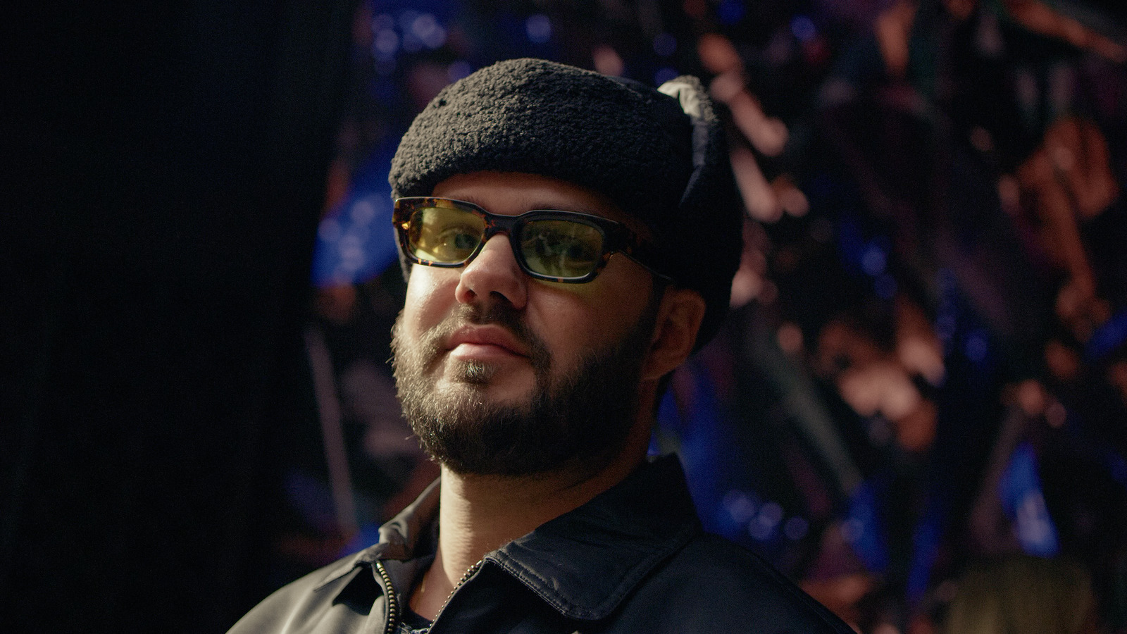 The Localist, commercial directed by Damola Oladapo for The Hoxton Hotel. Colour grade by Anibal Castaño, Grade by Humans (still 11)