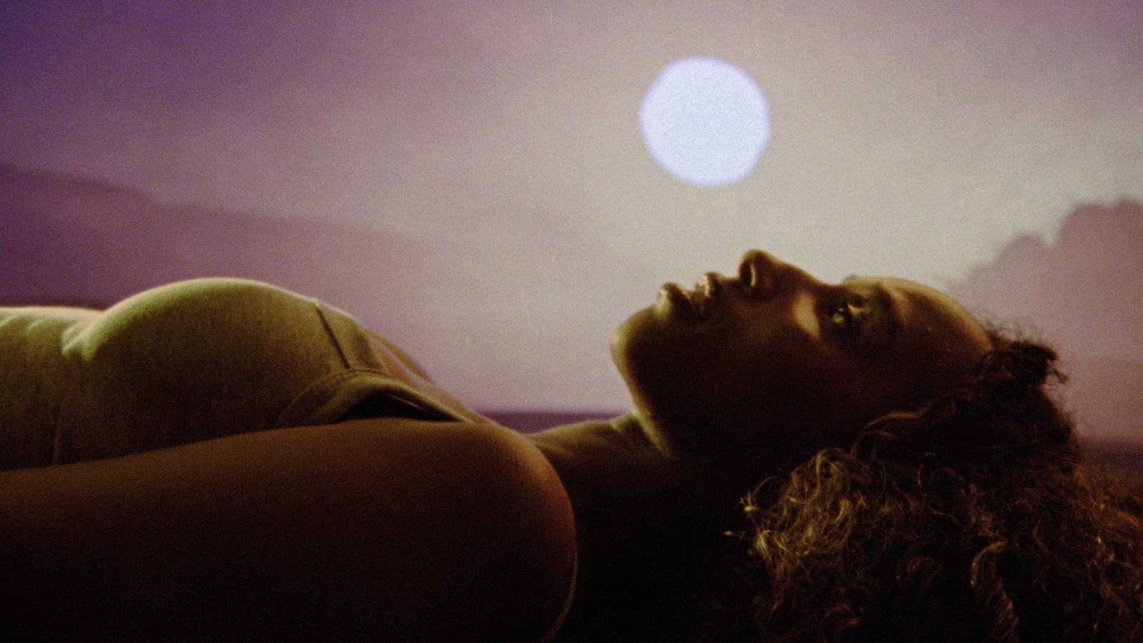 The Wickedest, promo for Caleb Femi. Colour grade by Anibal Castaño, Grade by Humans (still 5)