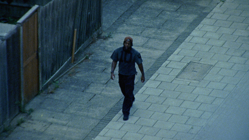 The Wickedest, colour grade by Grade by Humans