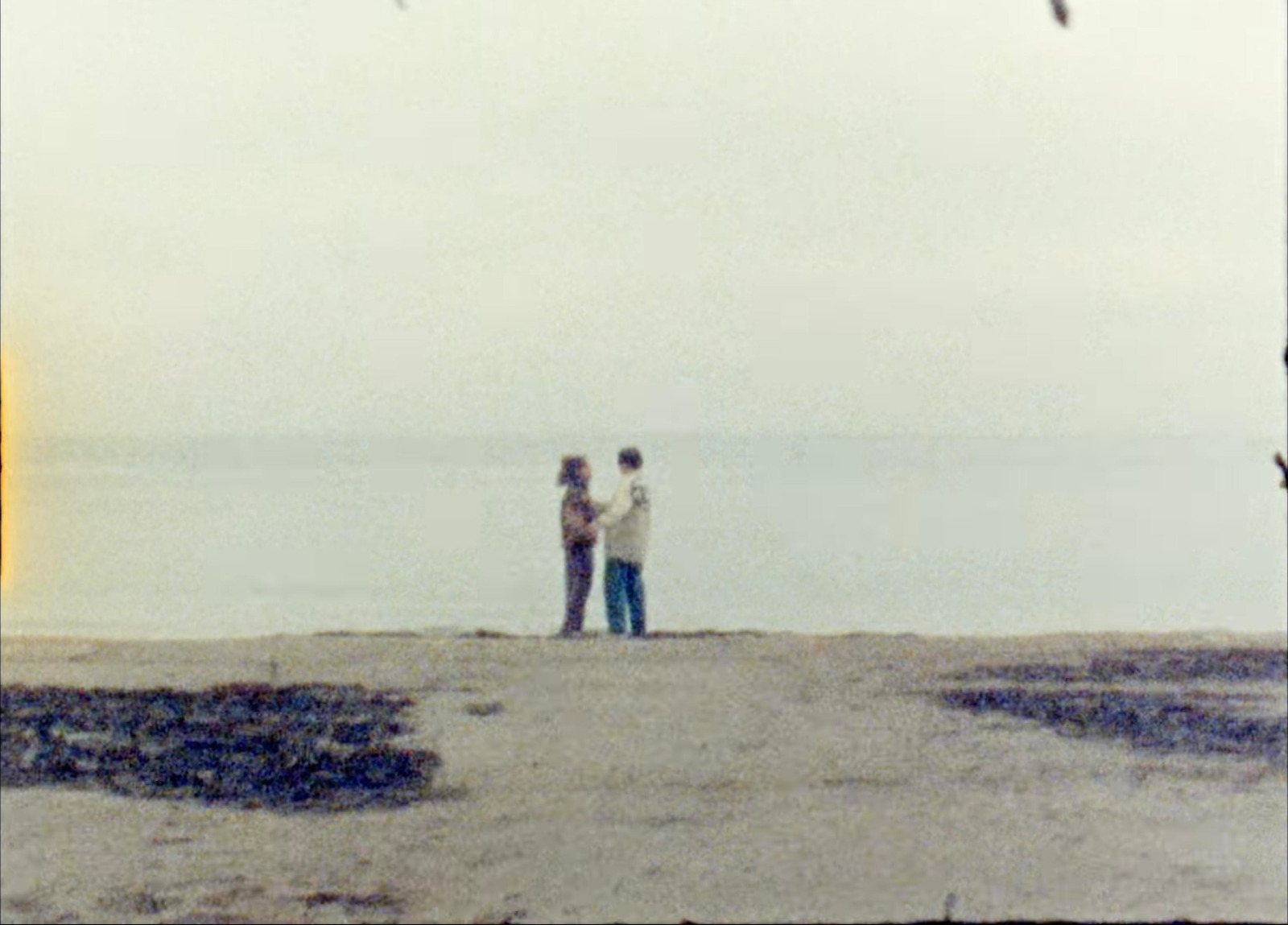 Theirs 13, music video directed by Joseph Wilson for JGrrey. Colour grade by Anibal Castaño, Grade by Humans (still 1)