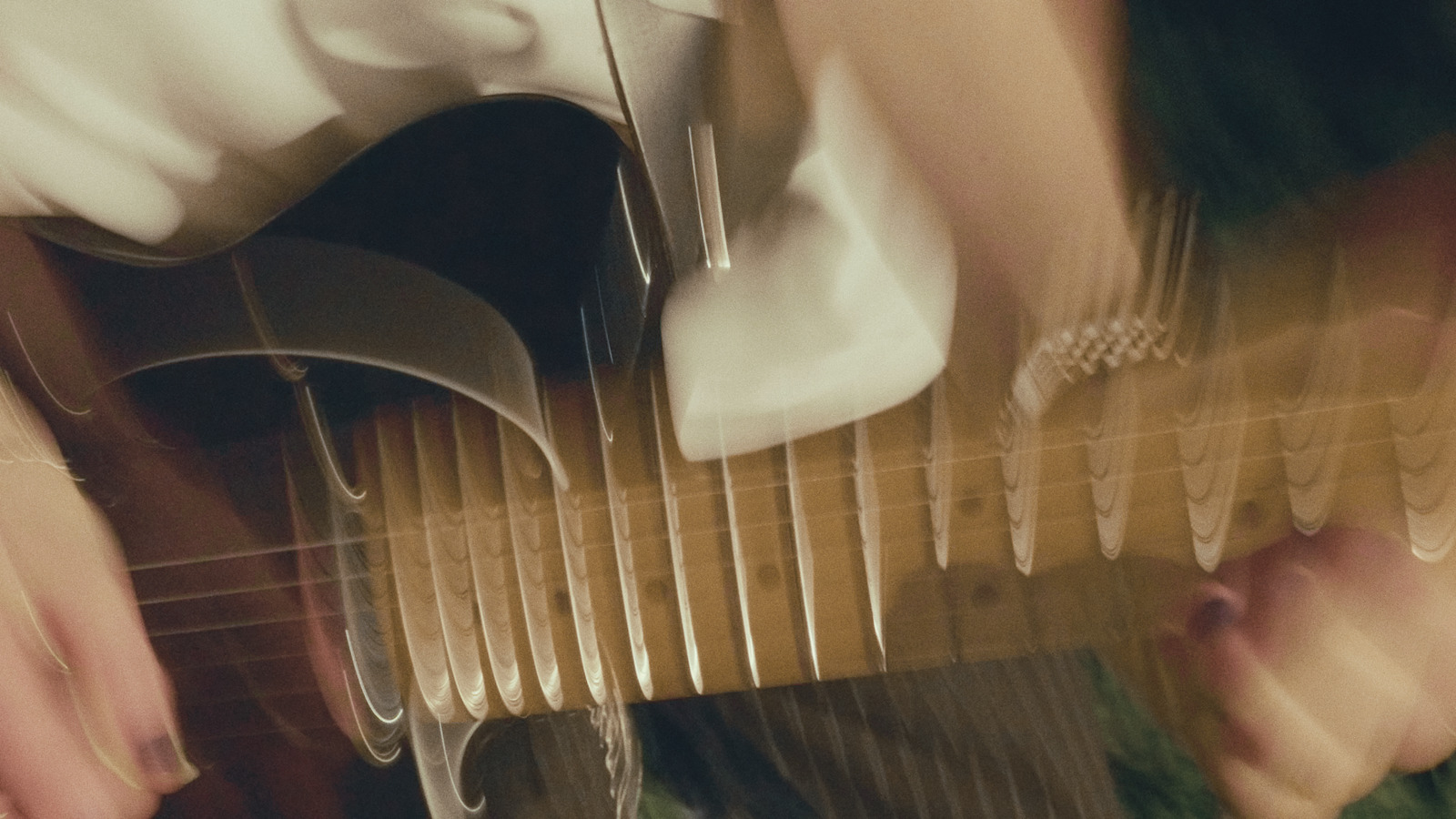 Wild Ride, music video directed by Jules for Lleo. Colour grade by Anibal Castaño, Grade by Humans (still 10)