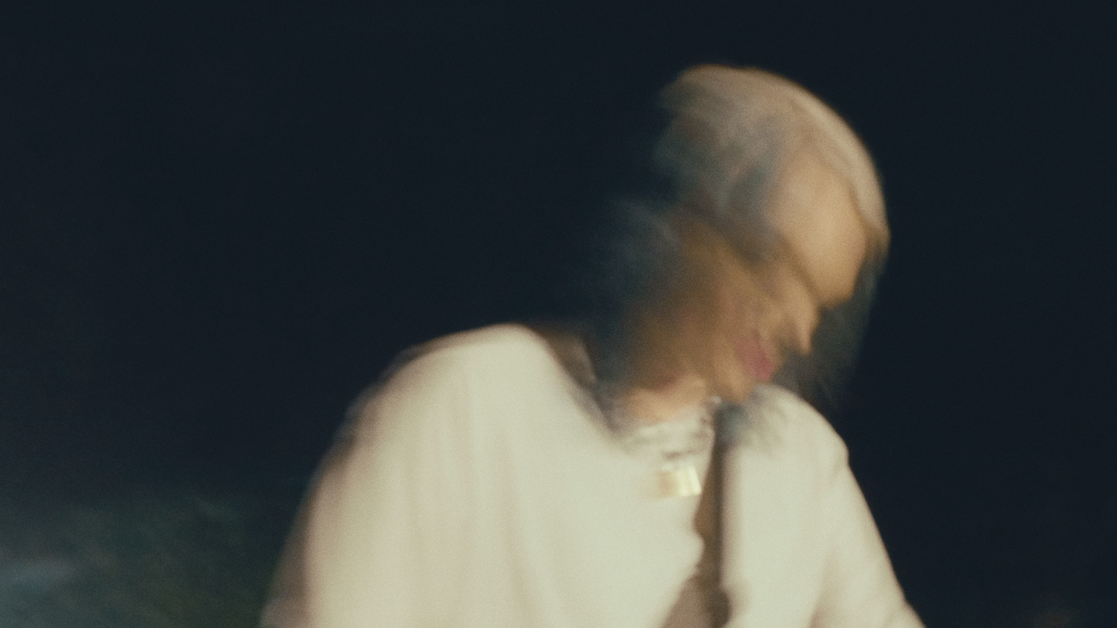 Wild Ride, music video directed by Jules for Lleo. Colour grade by Anibal Castaño, Grade by Humans (still 15)