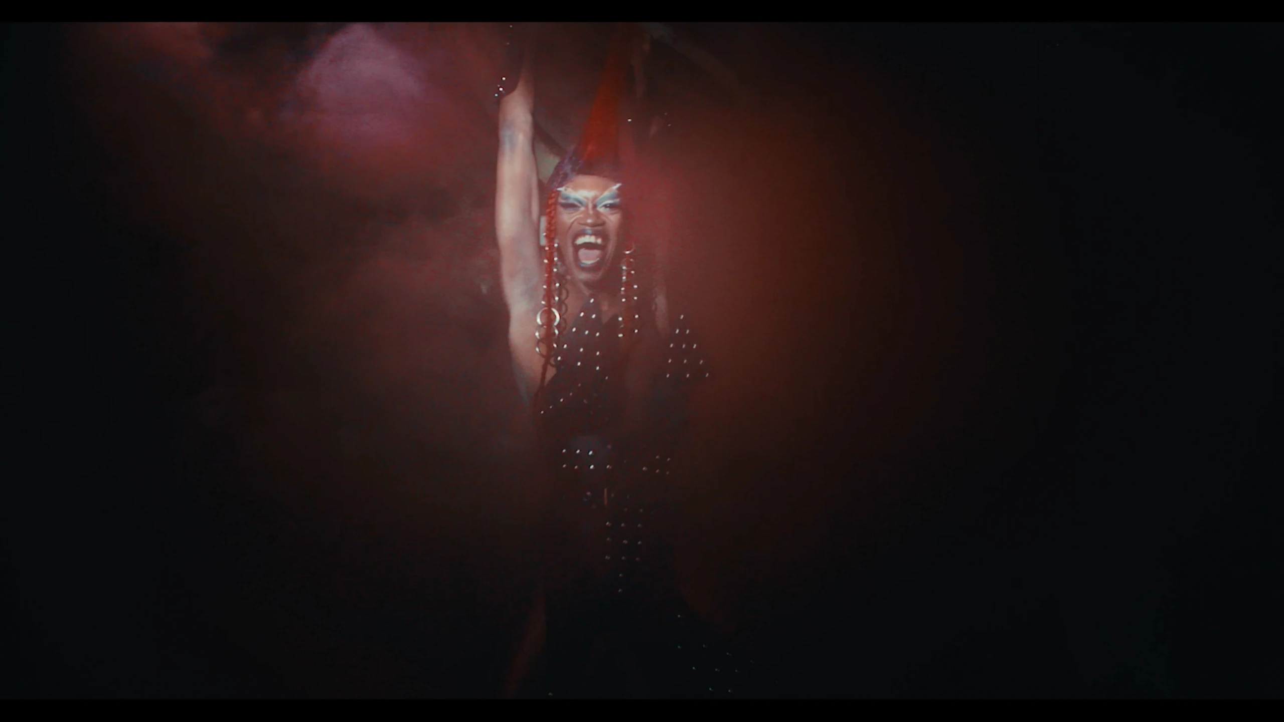Black Peppa — Another One Bites the Dust, directed by Joseph Wilson. Cinematography by Anibal Castaño, still 6