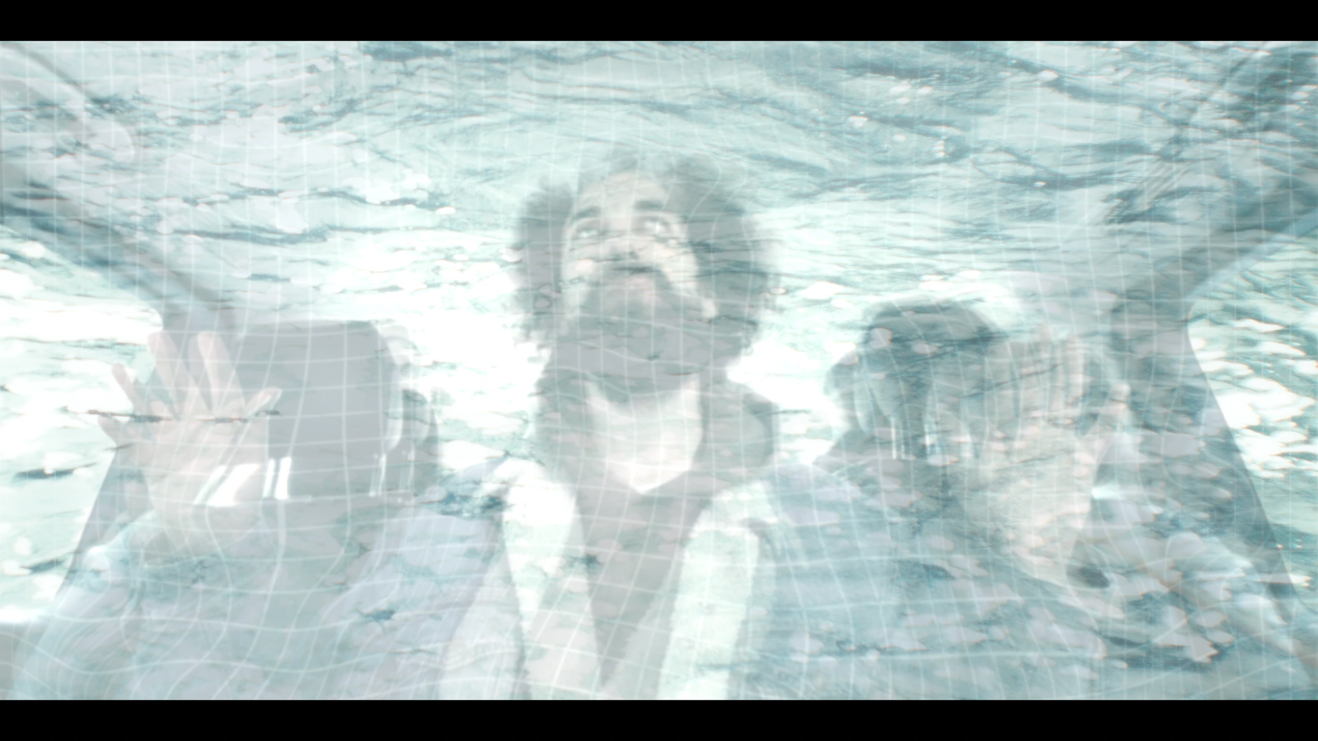 Casual Stream, music video. Cinematography by Anibal Castaño, still 9