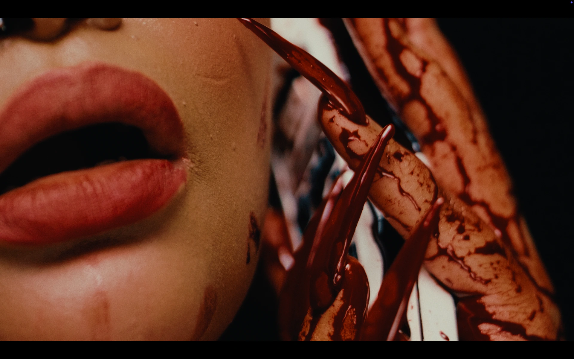 MOAN, short film directed by Joseph Icaro. Cinematography by Anibal Castaño, still 14
