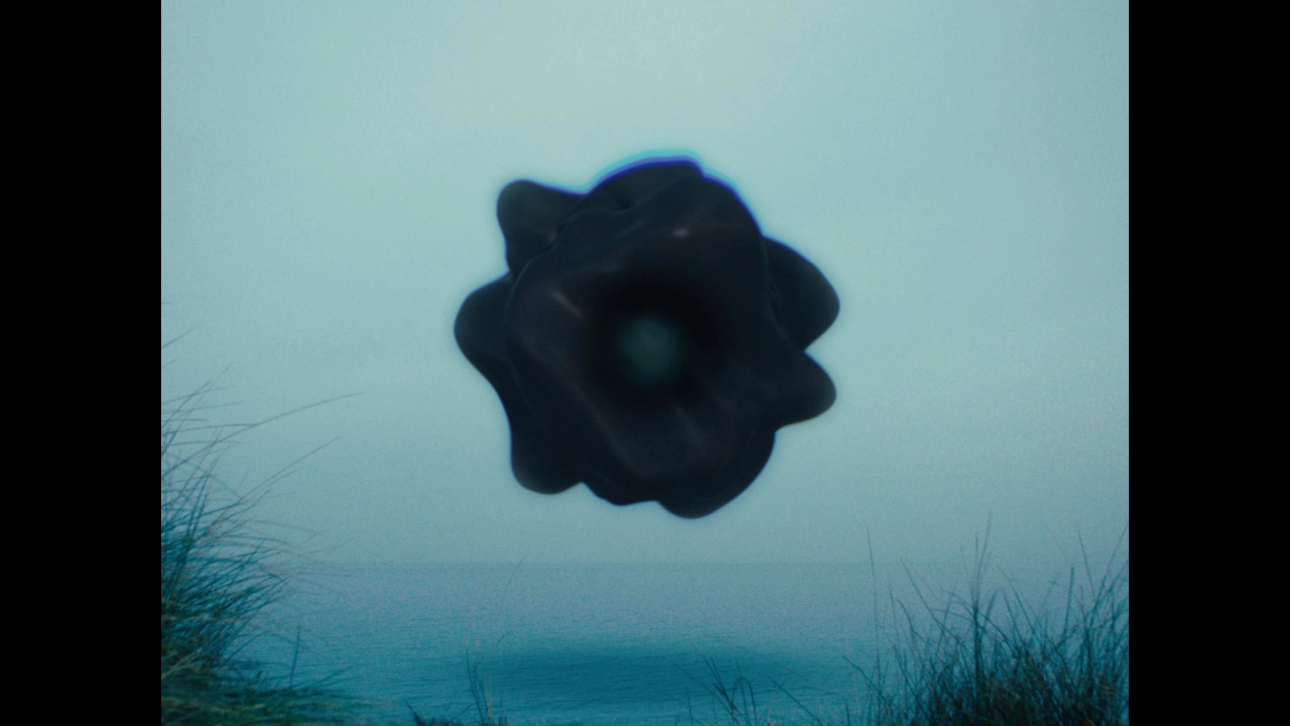 NOM, short film directed by Ananda Siml. Cinematography by Anibal Castaño, still 19