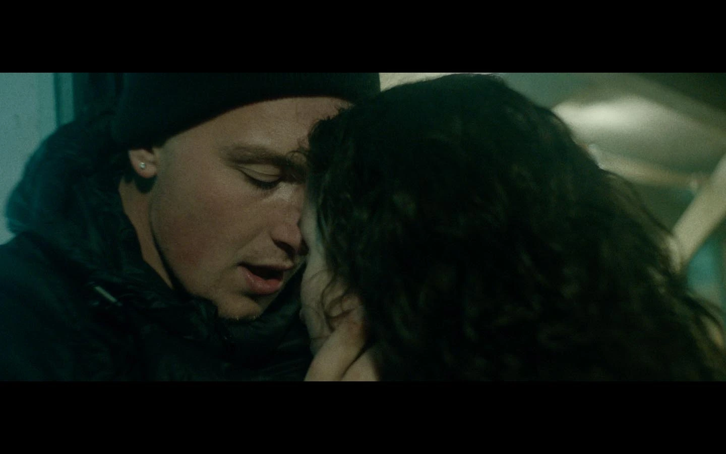 Oh Phelia, What Have You Done, short film directed by Ananda Siml. Cinematography by Anibal Castaño, still 12