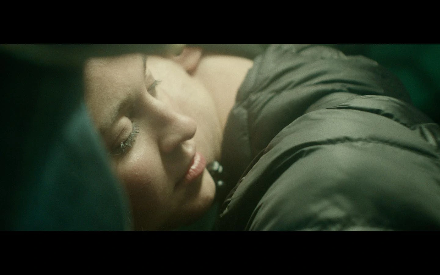 Oh Phelia, What Have You Done, short film directed by Ananda Siml. Cinematography by Anibal Castaño, still 7