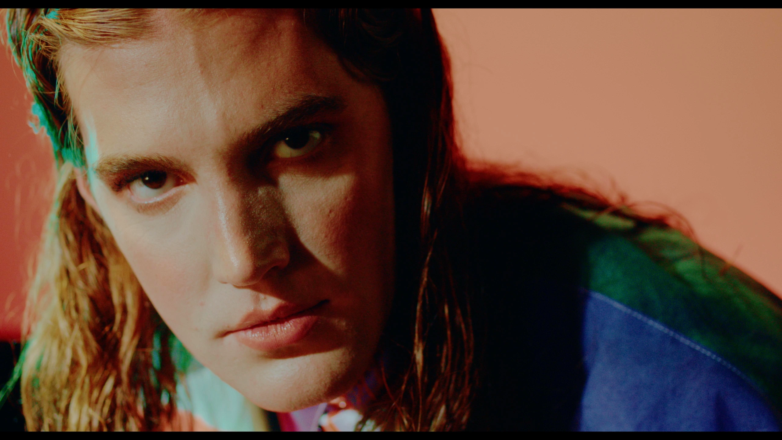 On the Hunt, fashion film directed by Anibal Castaño. Cinematography by Anibal Castaño, still 20