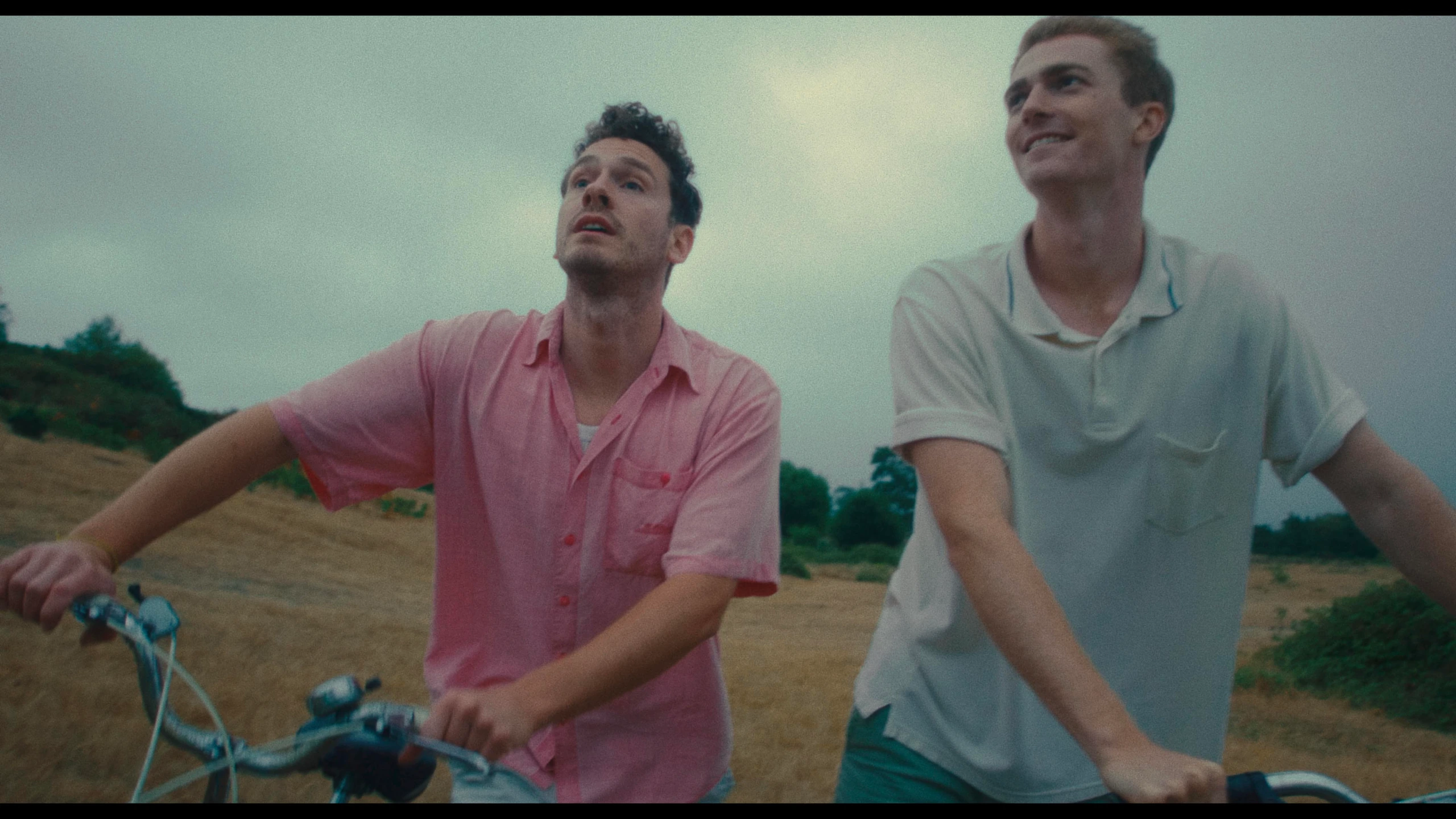 Sweet Spot, short film directed by Ananda Siml. Cinematography by Anibal Castaño, still 27