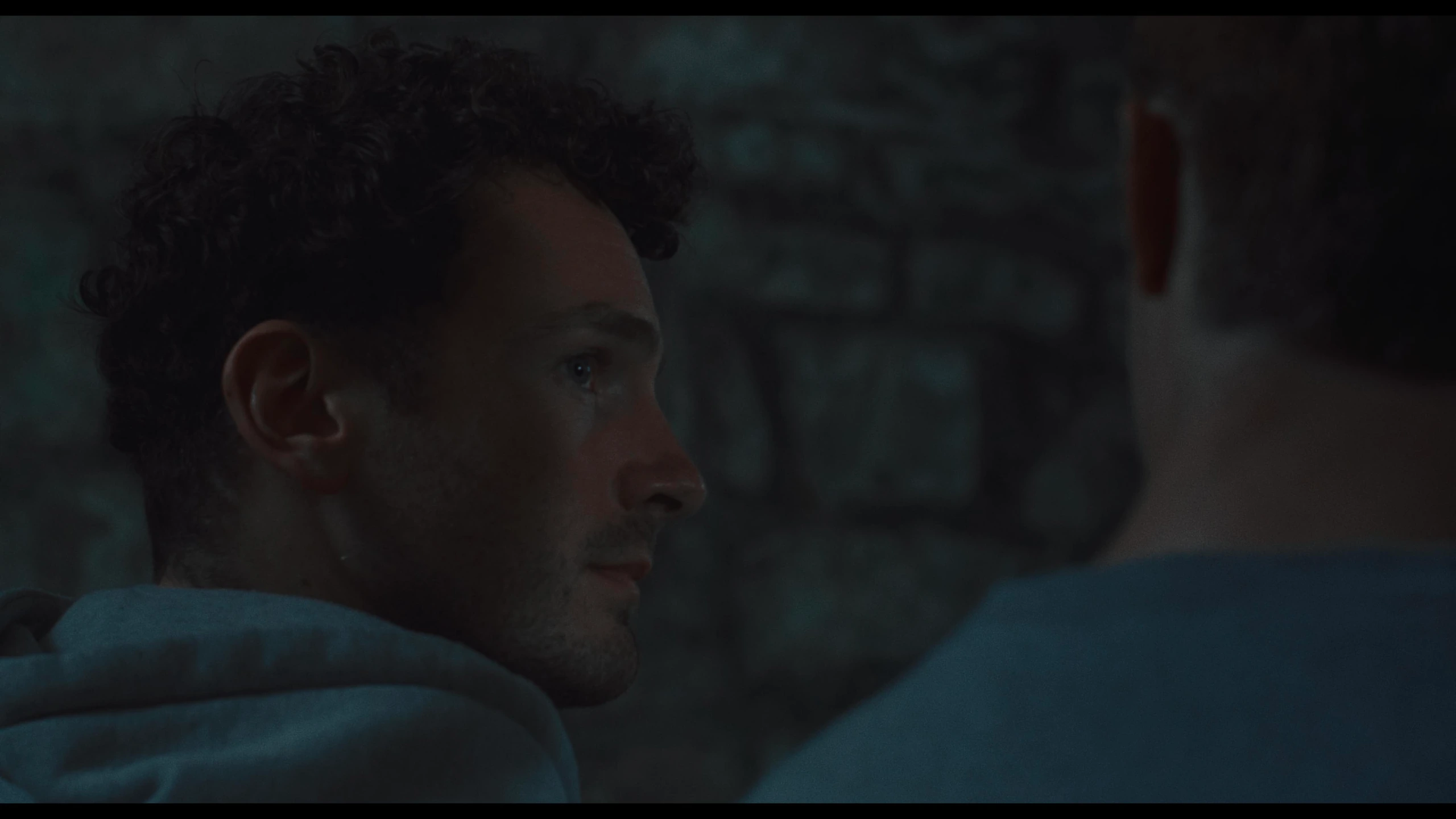 Sweet Spot, short film directed by Ananda Siml. Cinematography by Anibal Castaño, still 11