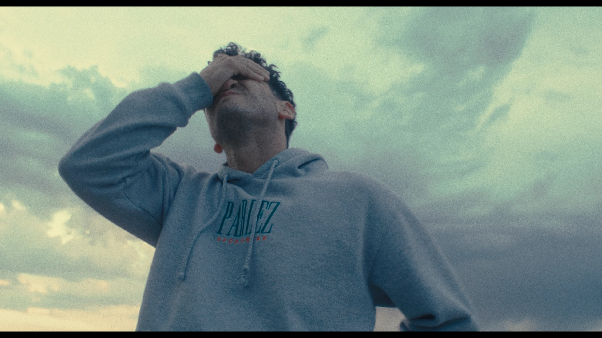 Sweet Spot, short film directed by Ananda Siml. Cinematography by Anibal Castaño, still 32